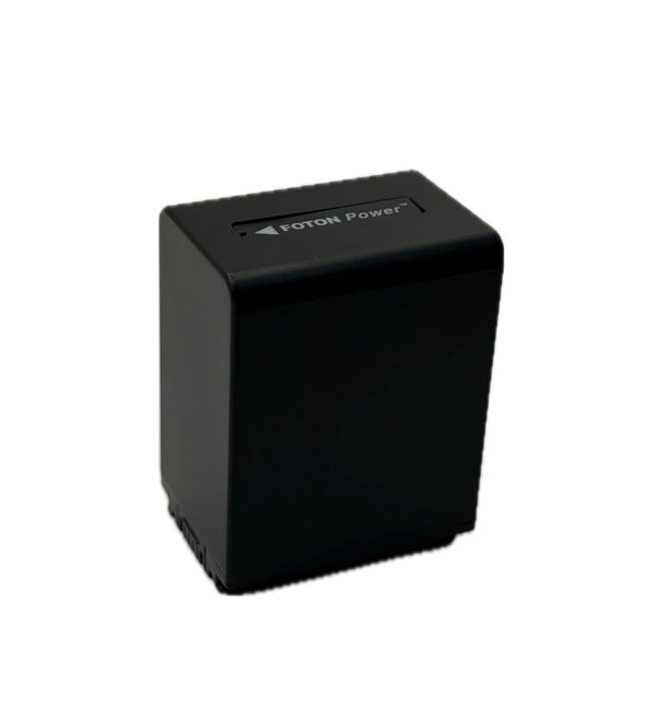 Foton Power NP-FV100 6500mAh Digital Li-ion Battery for Sony DCR Series Camcorders
