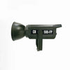 Foton Power 500FP COB Light – 500W High Brightness | CRI 95+, Remote Control, 360° Rotation & 9 FX Modes | 2800K–6800K Temp Control