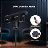 Foton Power 500FP COB Light – 500W High Brightness | CRI 95+, Remote Control, 360° Rotation & 9 FX Modes | 2800K–6800K Temp Control