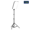 Foton Power L3560 24-Inch Fill Light – 1200 LED Beads, 3200K–5700K Color Temp, High CRI, Dimmable Studio Panel