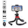 Foton Power Gorilla Stand – Flexible Tripod for Cameras & Smartphones