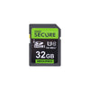 Digi Secure 32GB SD Card – Ultra Fast 100MBps, Highly Resistant, Class 10 UHS-I