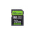 Digi Secure 32GB SD Card – Ultra Fast 100MBps, Highly Resistant, Class 10 UHS-I