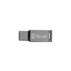 Digi Secure USB 3.2 Flash Drive 64GB – Up to 200MBps High-Speed Pen Drive