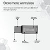 Digi Secure USB 3.2 Flash Drive 64GB – Up to 200MBps High-Speed Pen Drive