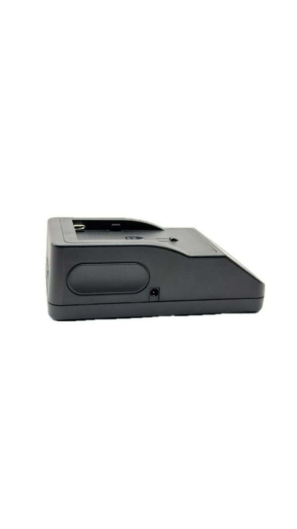 Foton Power RF-F980 Charger – Digital Battery Charger for NP-F980, NP-F970, and Compatible Li-Ion Batteries