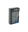EN-EL9 Rechargeable Battery – Compatible with Nikon D40, D40X, D50, D60, D3000, D5000 DSLR Cameras